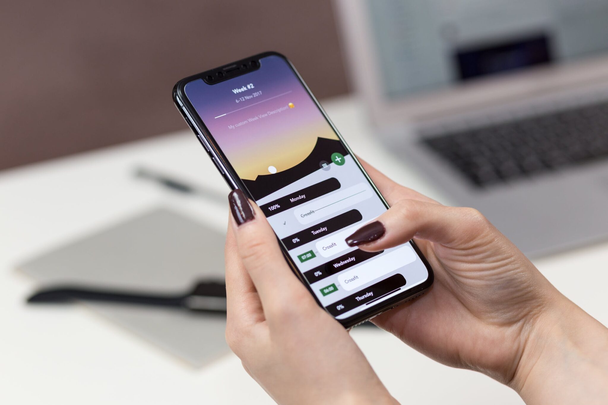 app entwickler