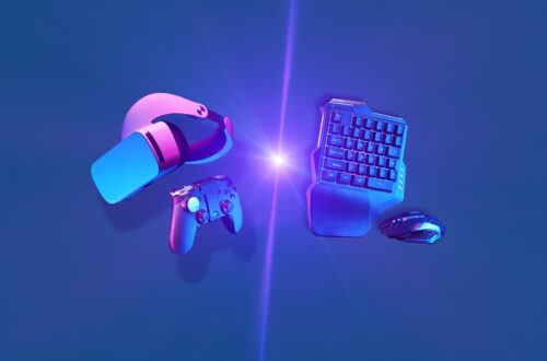 PC vs Konsole