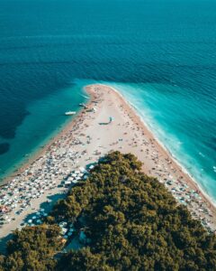Camping Kroatien