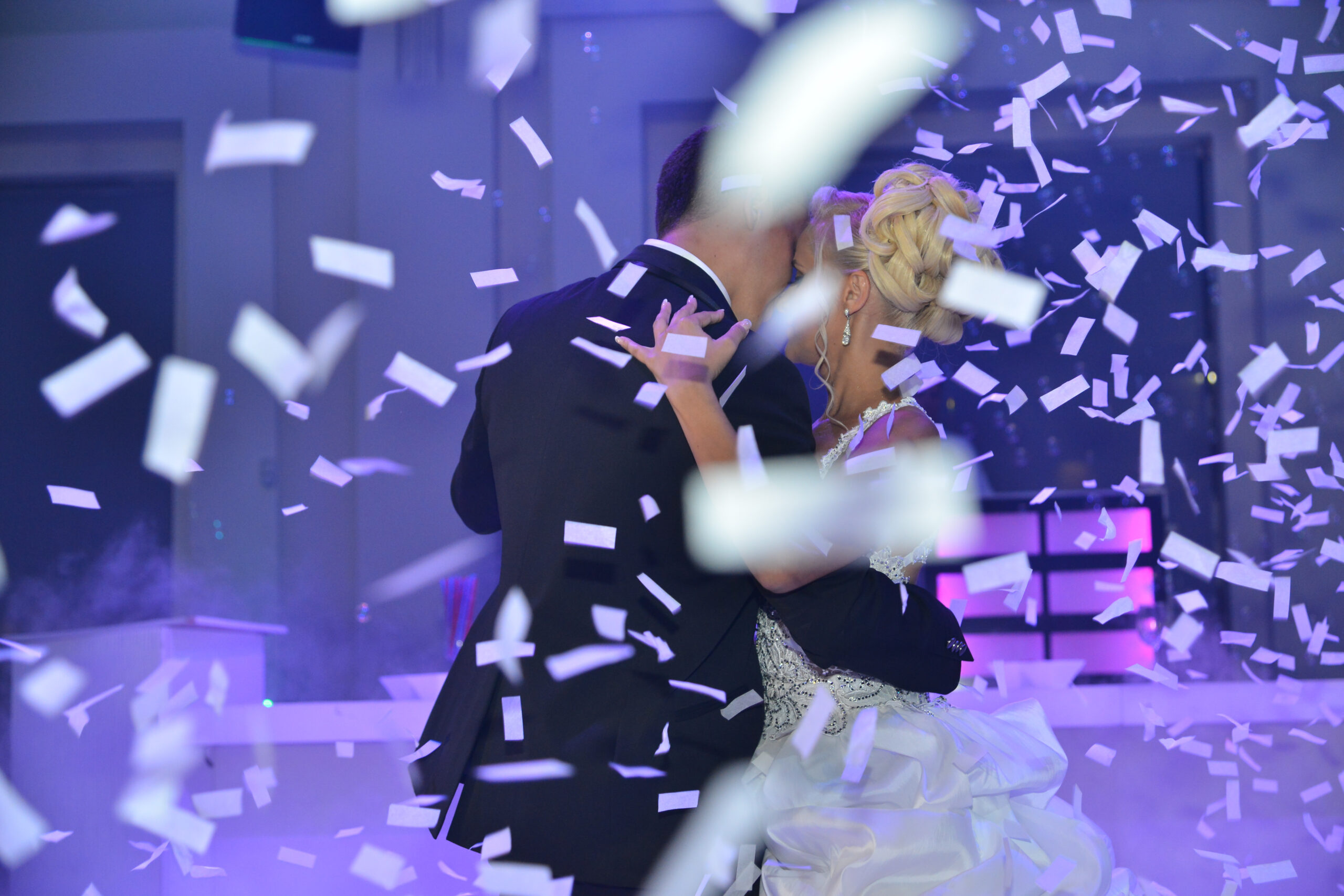 Hochzeits Dj Augsburg: Hochzeitstanz
