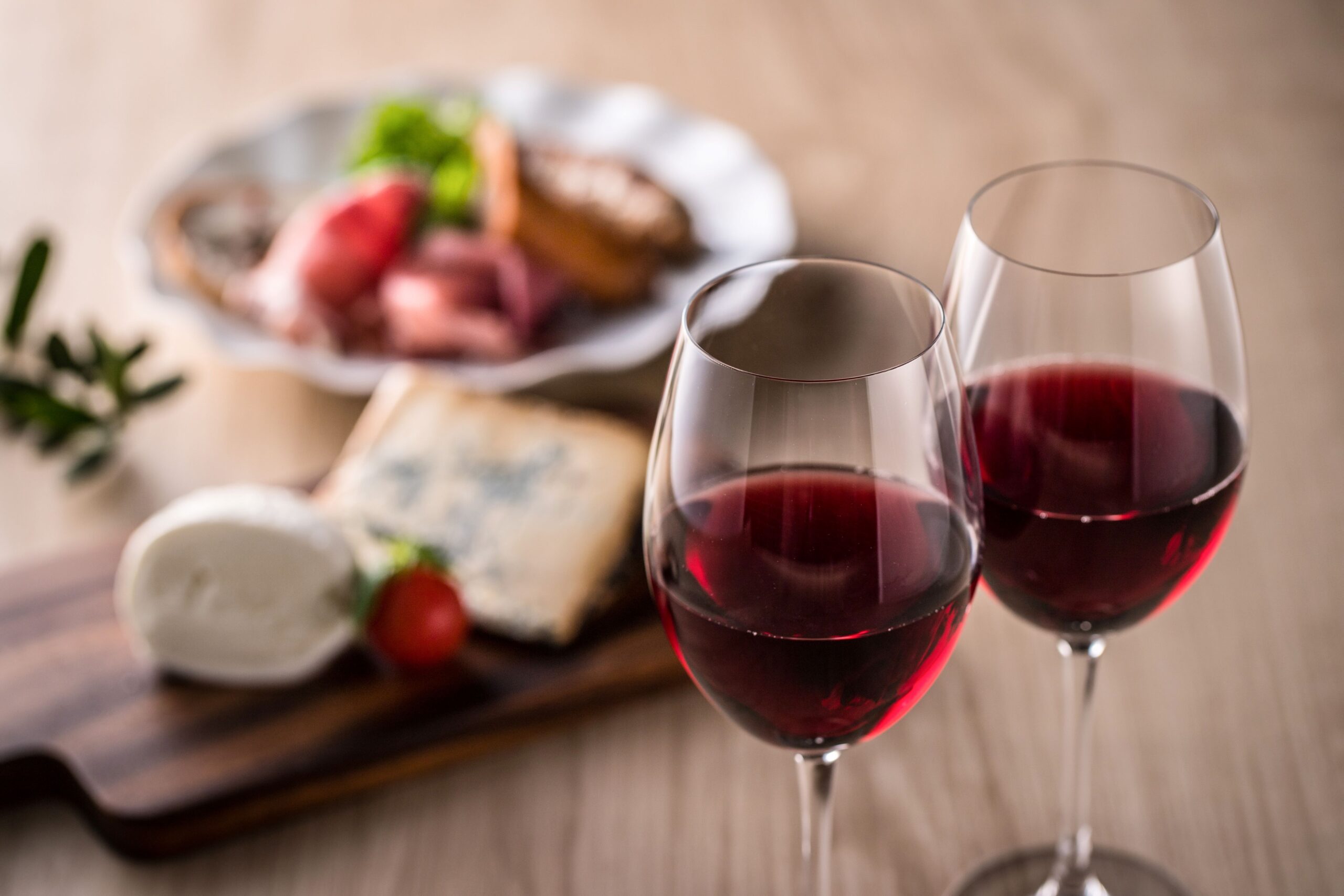 Bordeaux Weine: Rotweine aus Graves
