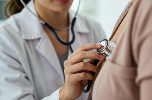 Kieferorthopäde Duisburg - persönliches Patientengespräch