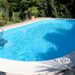 runder Pool