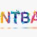Bunter Schriftzug Paintball als Grafikmotiv | EMF200