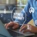 Digitaler Prozess zur Unternehmenssicherung | Projektentwickler Windenergie